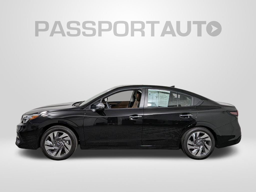 Used 2025 Subaru Legacy Touring XT image 2