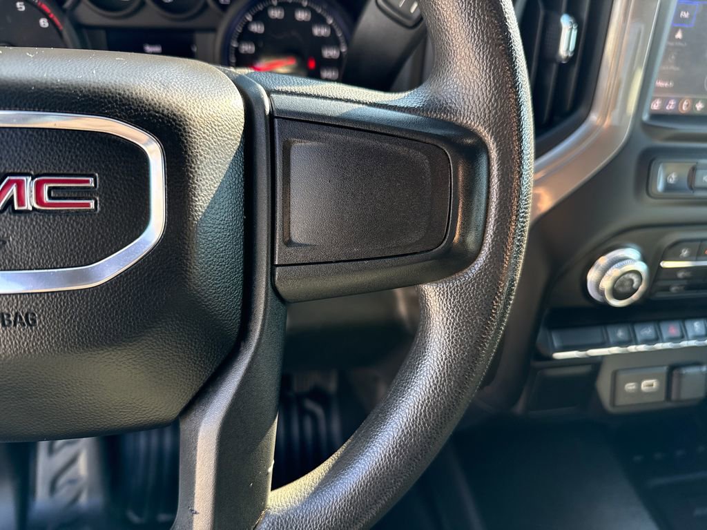 Used 2024 GMC Sierra 2500 Pro w/ Convenience Package image 17