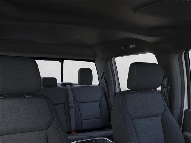 New 2025 Ford F150 XLT w/ Equipment Group 302A MID image 22