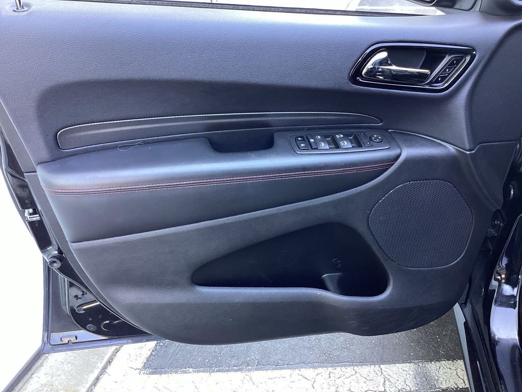 Used 2024 Dodge Durango GT AWD/4WD image 12