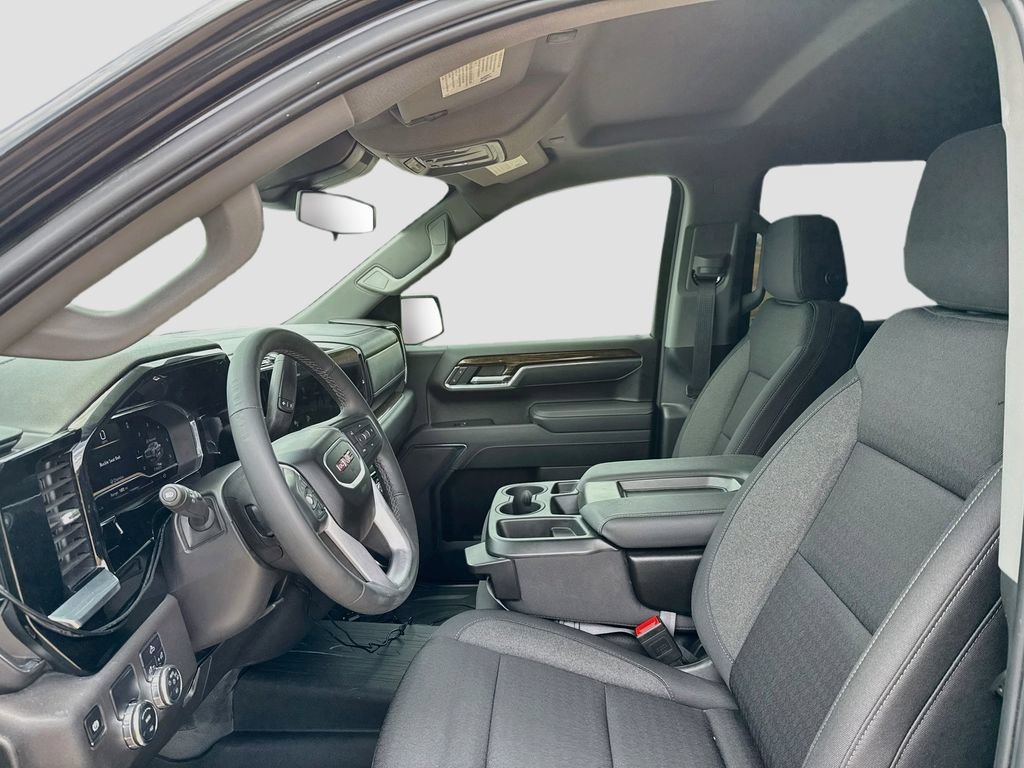 Used 2025 GMC Sierra 1500 Elevation RWD image 10