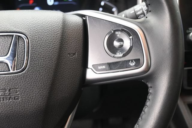 Certified 2020 Honda CR-V EX-L image 28
