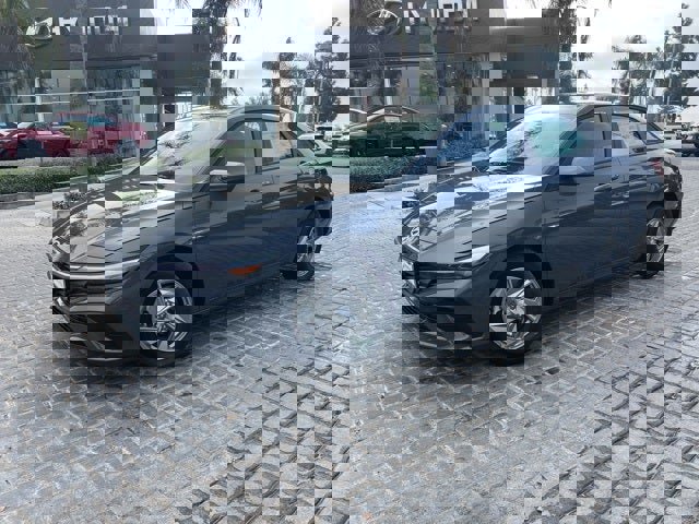 New 2026 Hyundai Elantra SE