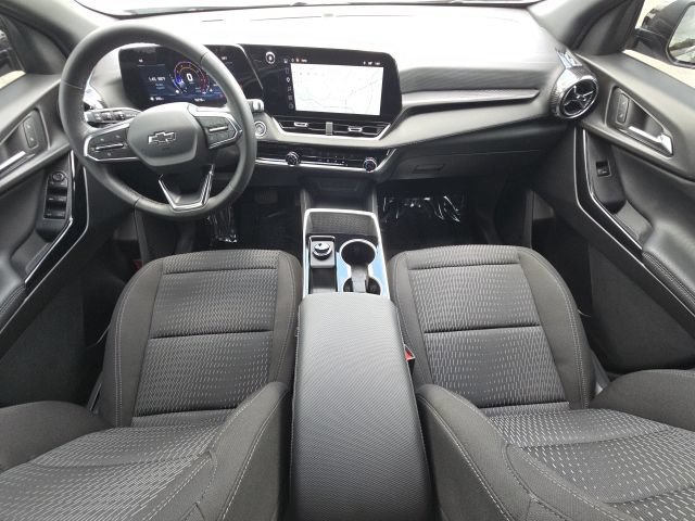 Used 2026 Chevrolet Equinox LT w/ Midnight Edition FWD image 31