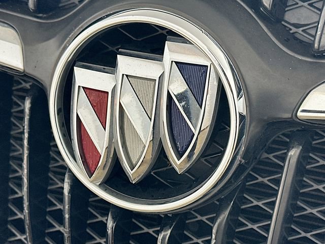 Used 2018 Buick Encore Preferred image 23