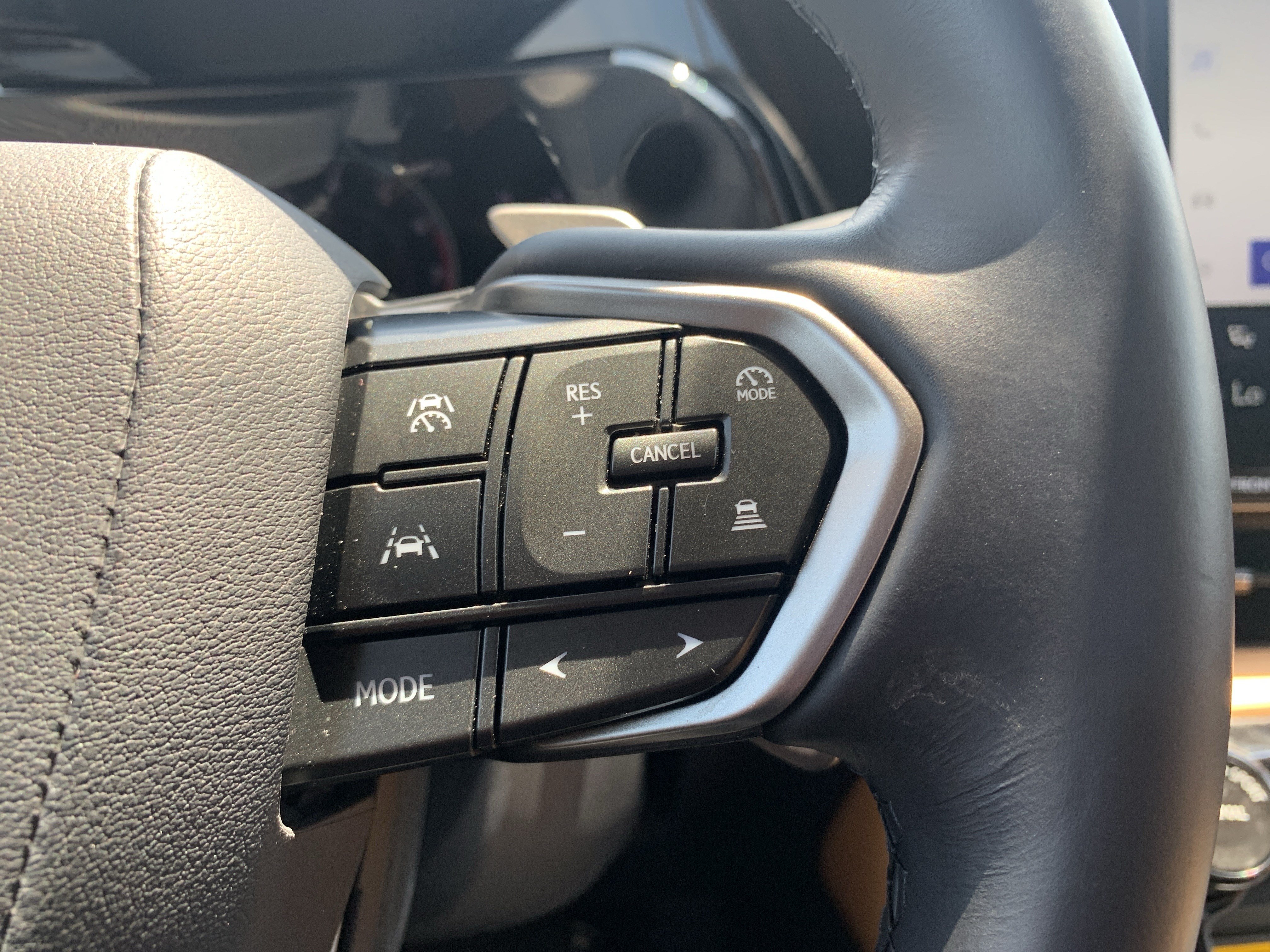 Certified 2026 Lexus NX 350 AWD image 20