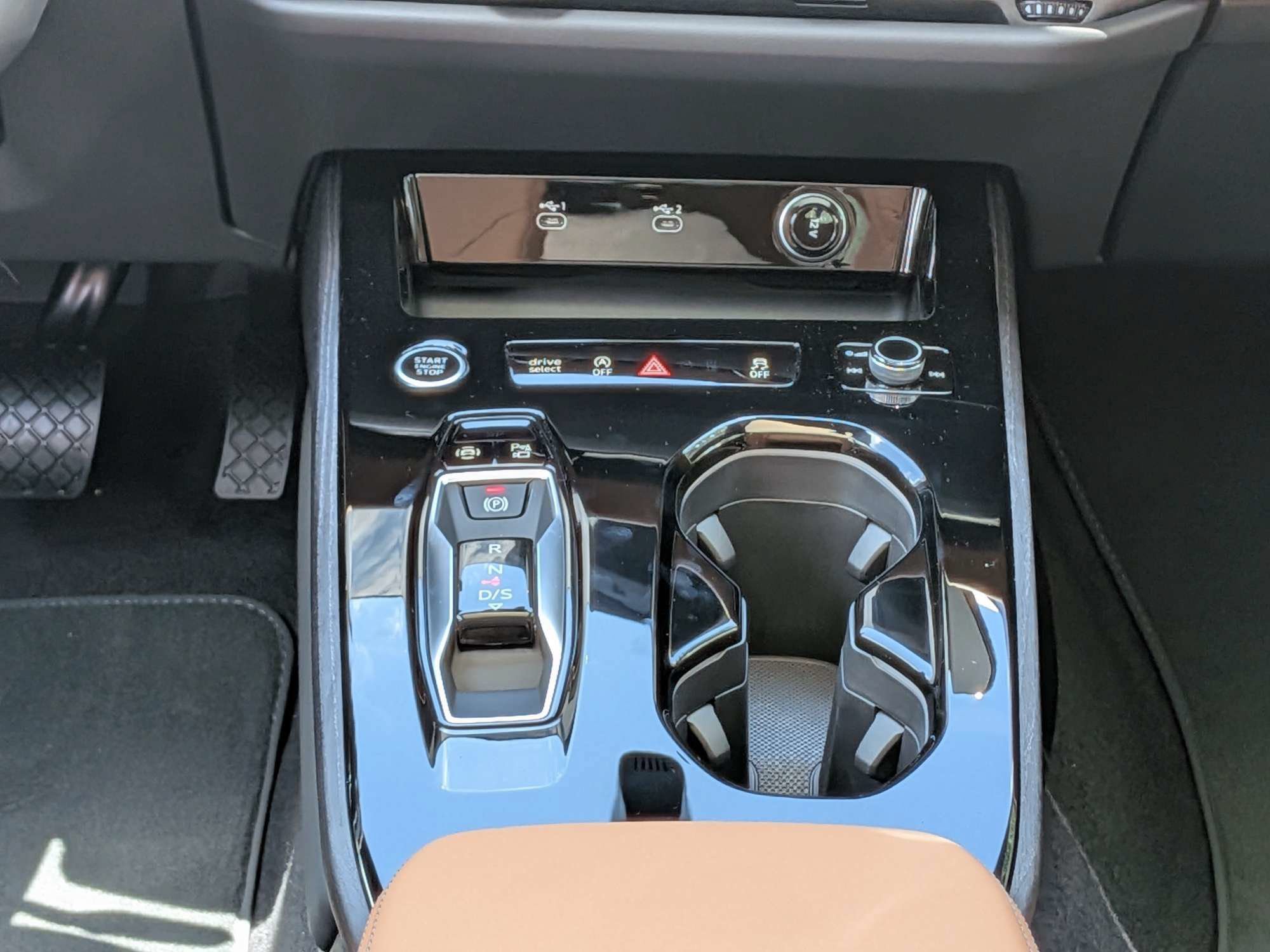 New 2026 Audi A5 2.0T Prestige AWD/4WD image 21