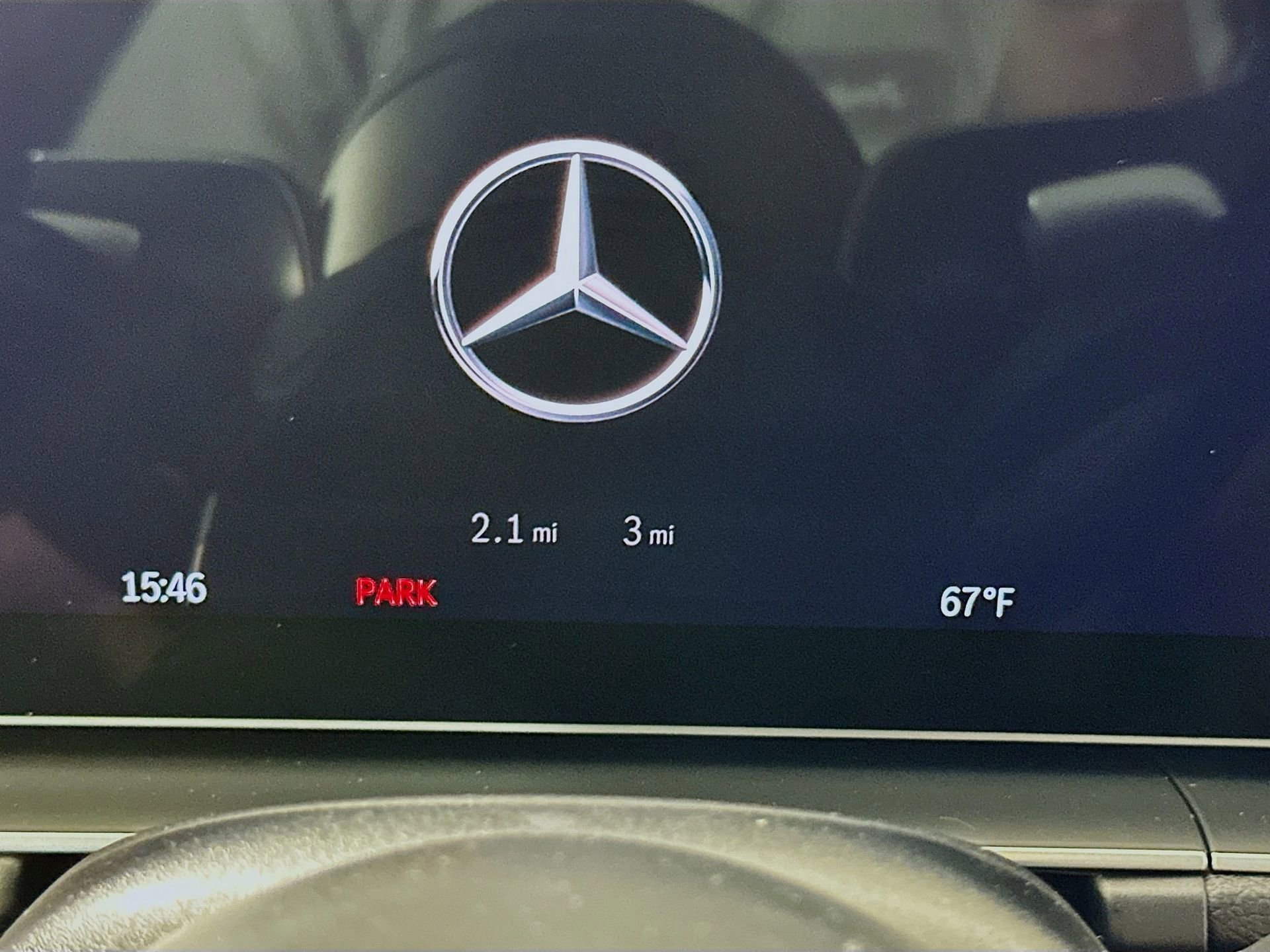 New 2026 Mercedes-Benz GLE 450e 4MATIC image 13