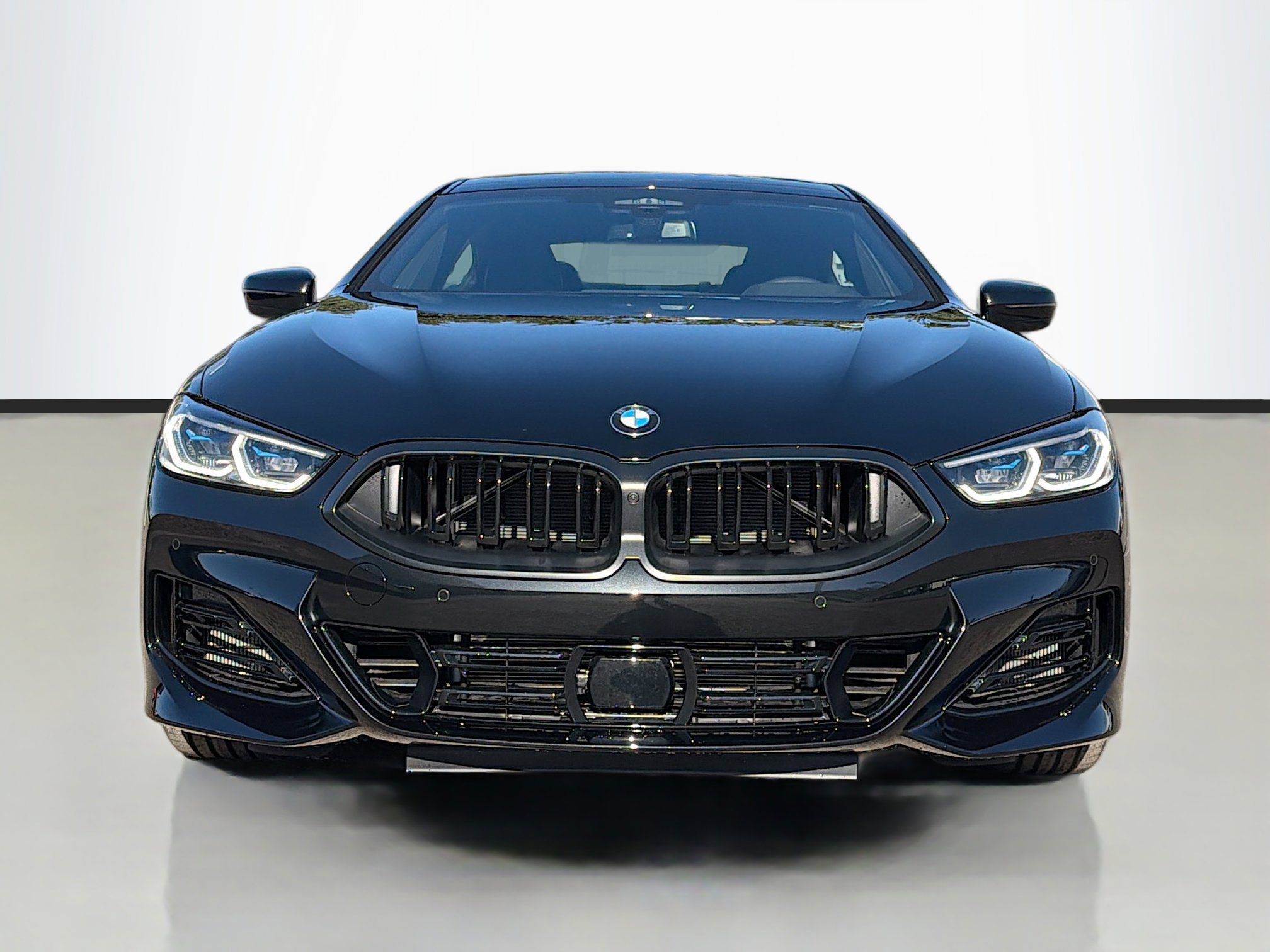 New 2026 BMW 840i image 8