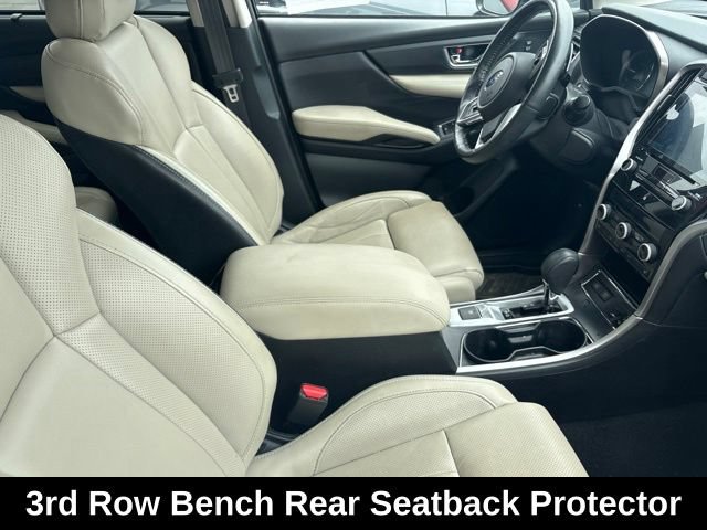 Used 2022 Subaru Ascent Limited w/ Popular Package #4 AWD/4WD image 7