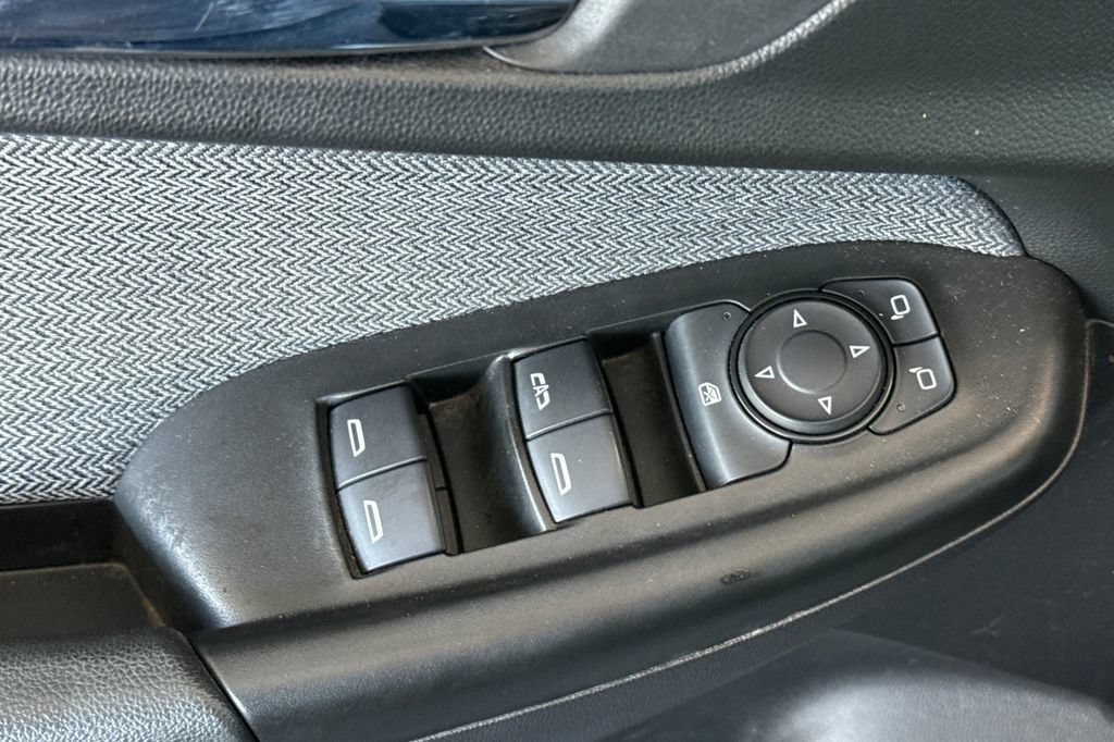 Used 2021 Chevrolet TrailBlazer LT FWD image 18