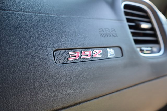 Used 2023 Dodge Charger R/T Scat Pack image 50