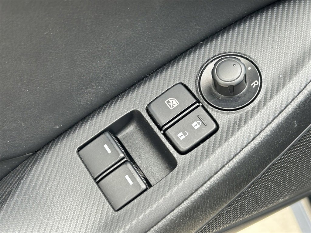 Used 2024 MAZDA MX-5 Miata RF Grand Touring image 15