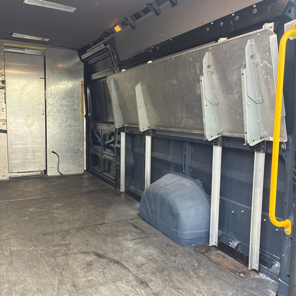 Used 2019 RAM ProMaster 3500 image 13