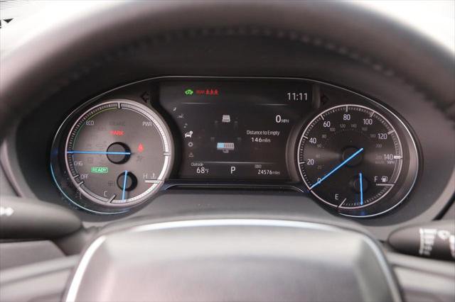 Certified 2023 Toyota Venza LE AWD/4WD image 14