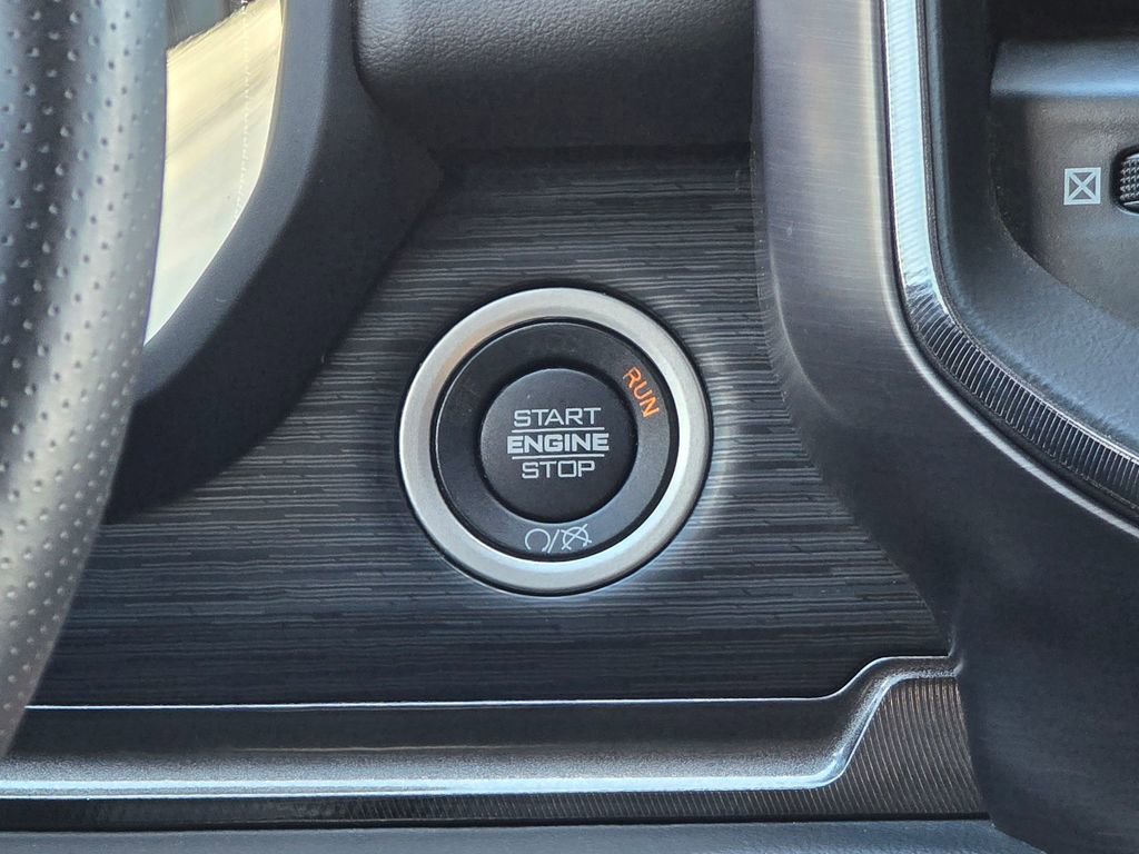 Used 2024 RAM 2500 Power Wagon w/ Level 2 Equipment Group image 36