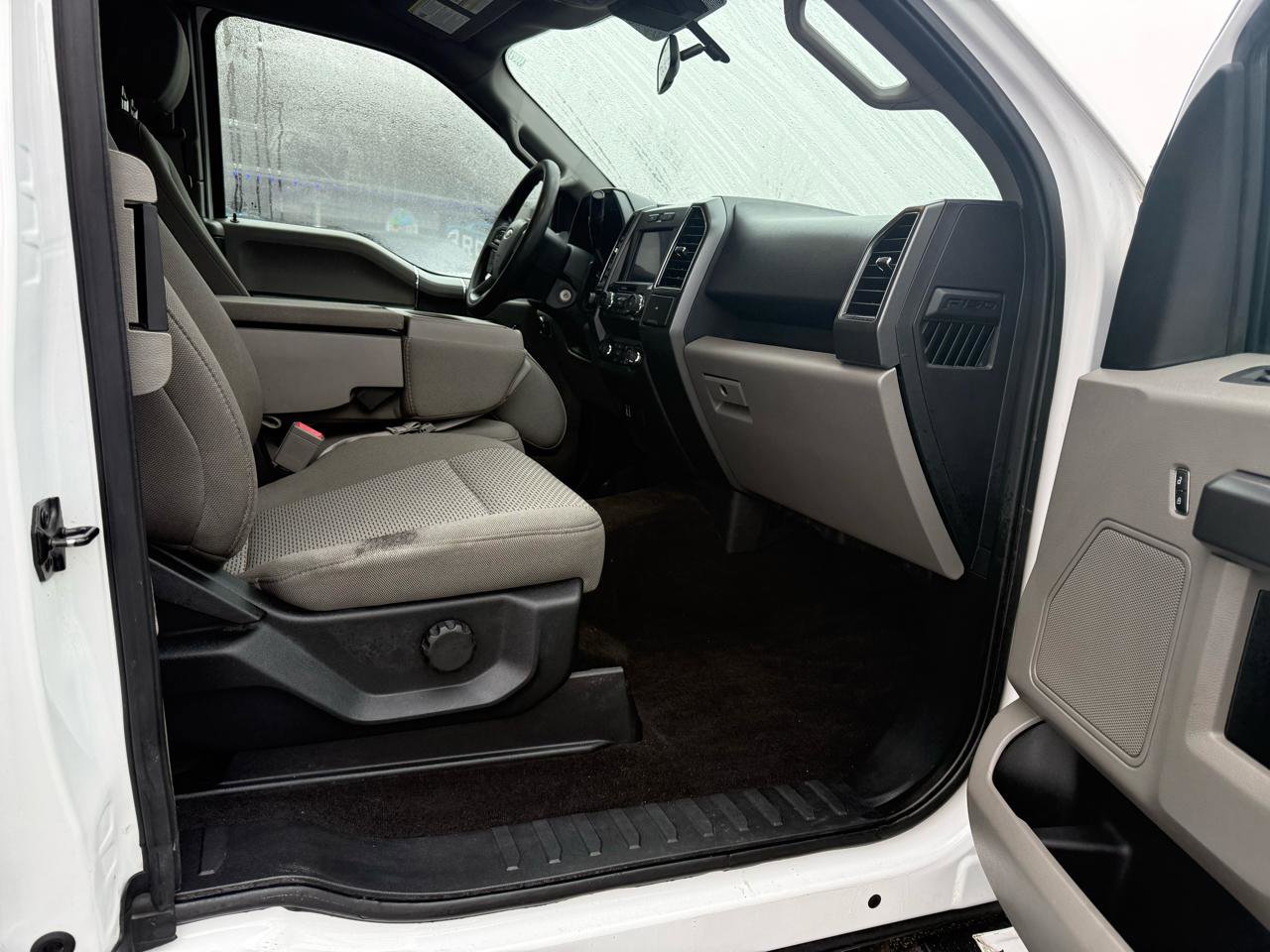 Used 2020 Ford F150 XLT w/ XTR Package AWD/4WD image 11