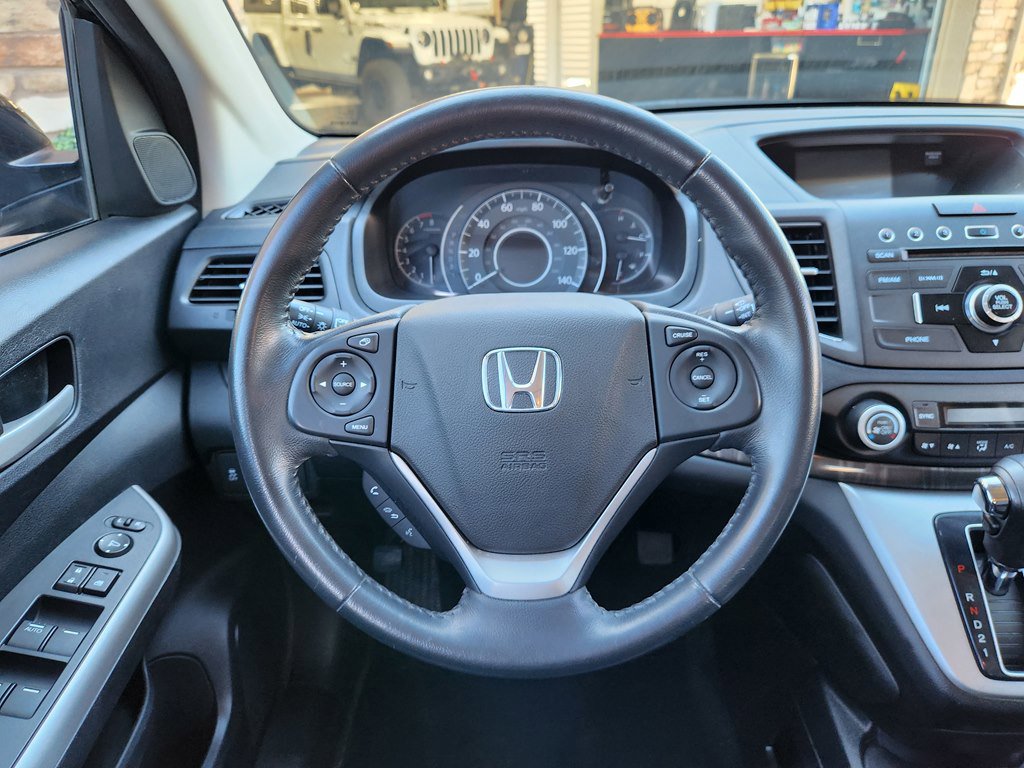 Used 2014 Honda CR-V EX-L image 37
