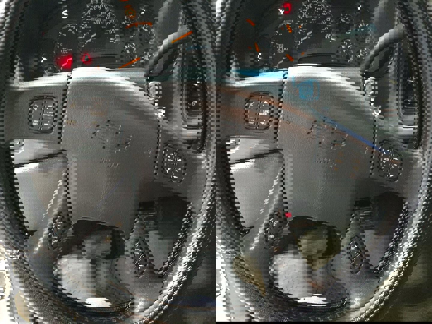 Used 2003 Chevrolet Silverado 3500 LS w/ Skid Plate Package image 12