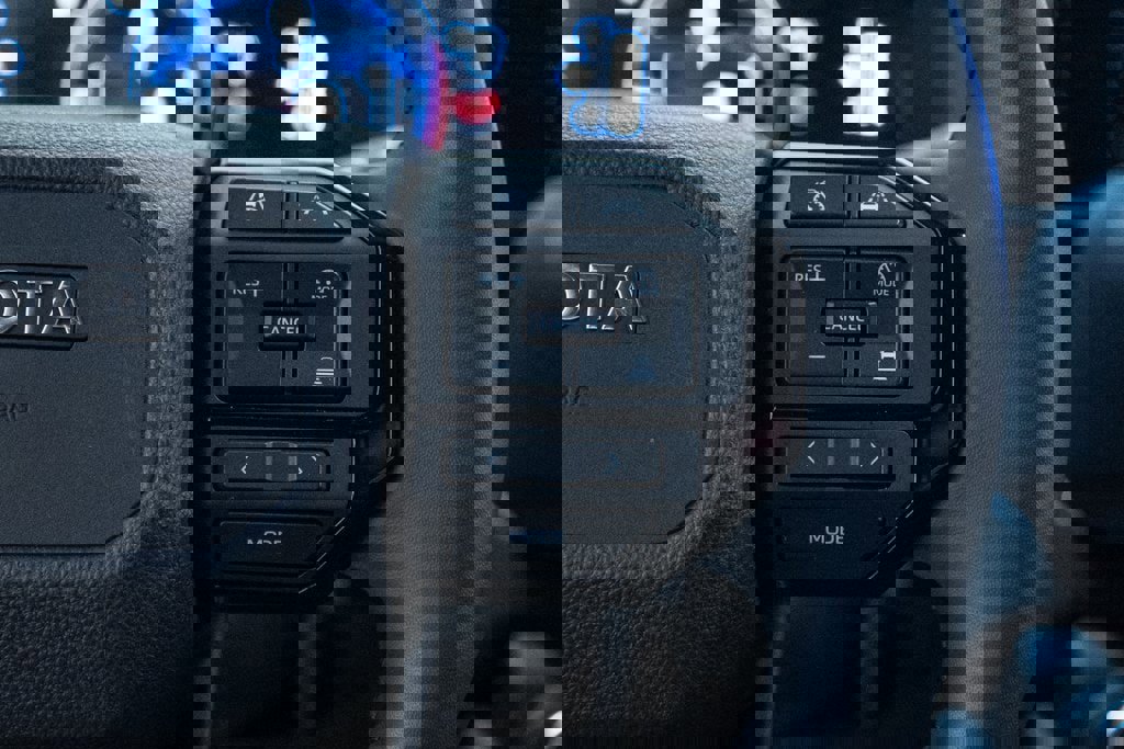 Used 2024 Toyota Land Cruiser 1958 image 27