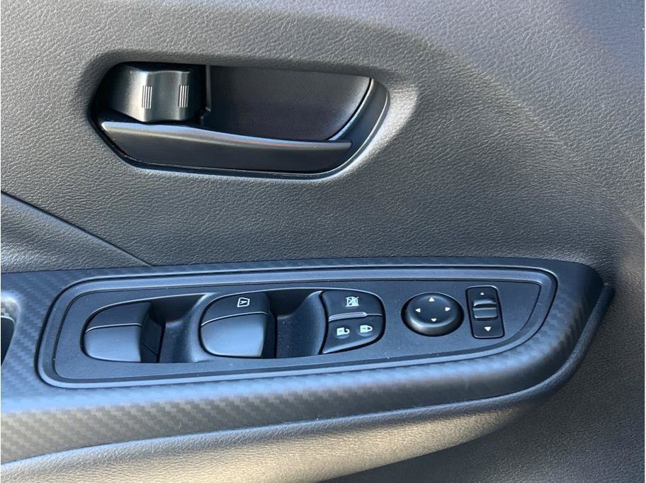 Certified 2025 Nissan Versa S w/ S Plus Package FWD image 16
