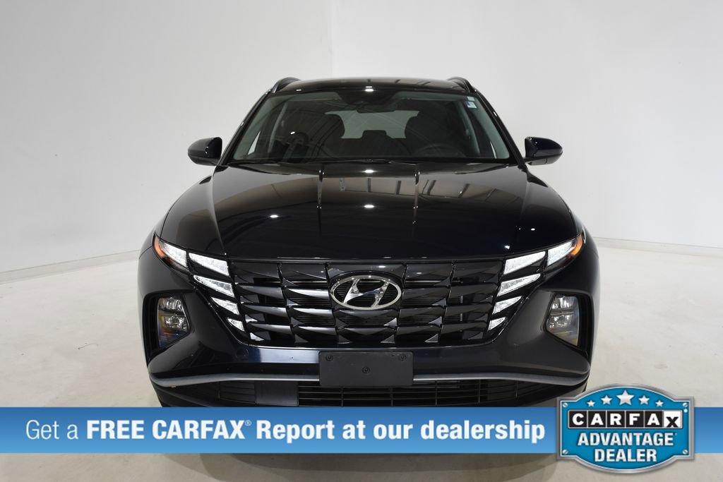 Used 2024 Hyundai Tucson SEL image 2