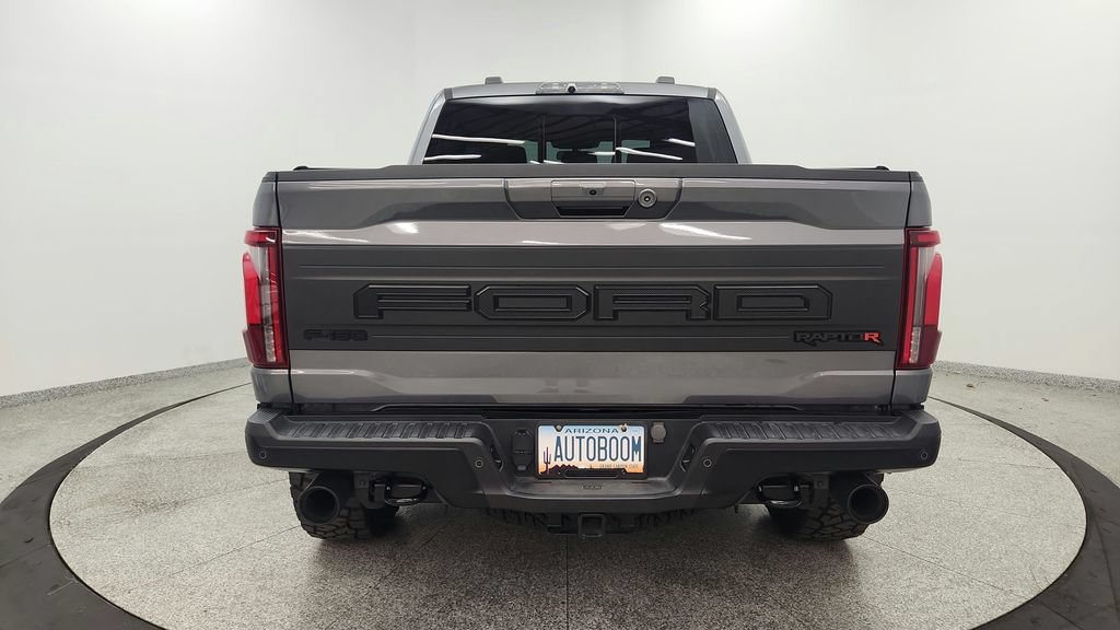 Used 2024 Ford F150 Raptor w/ Equipment Group 803A Raptor R AWD/4WD image 44