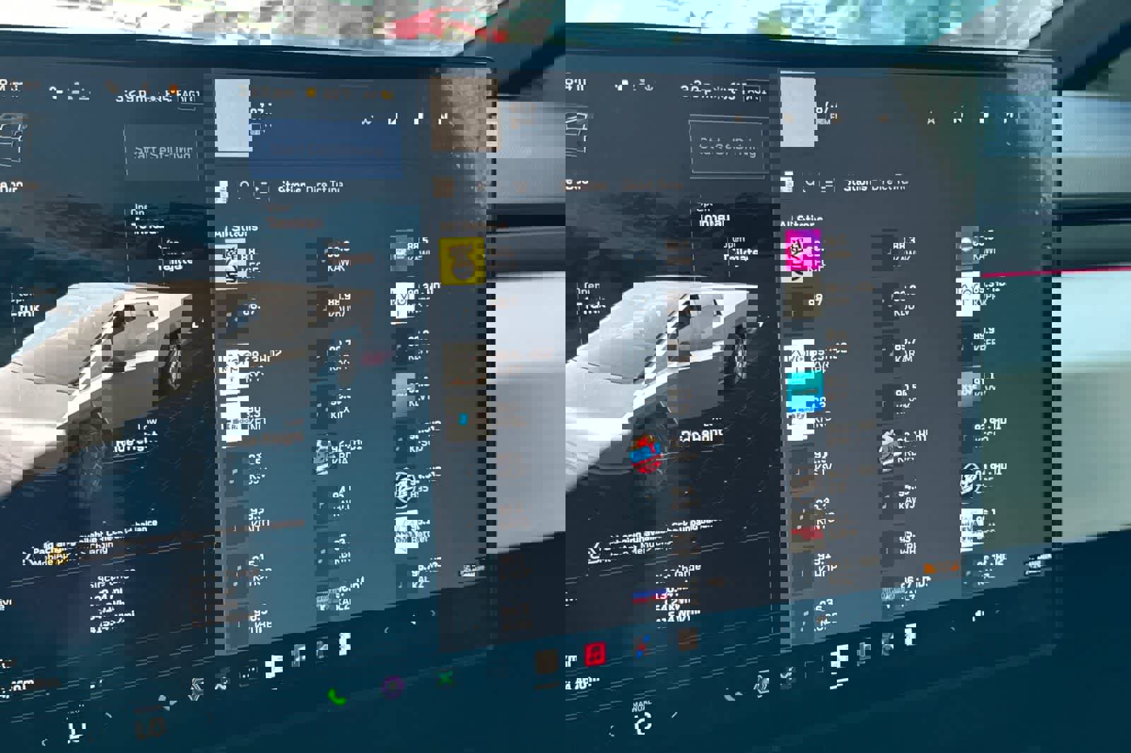 Used 2024 Tesla Cybertruck AWD Crew Cab image 20