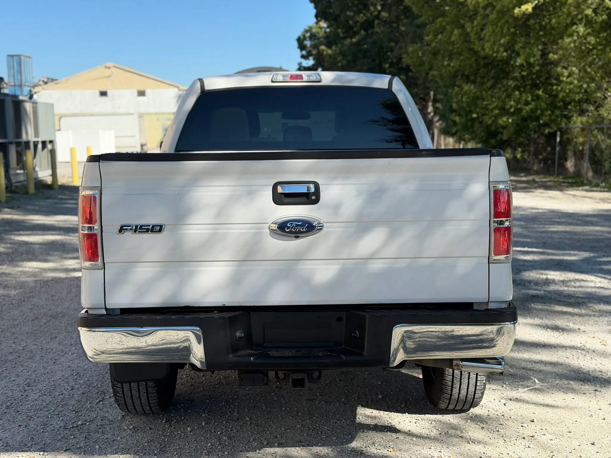 Used 2013 Ford F150 XLT w/ XTR Pkg AWD/4WD image 6
