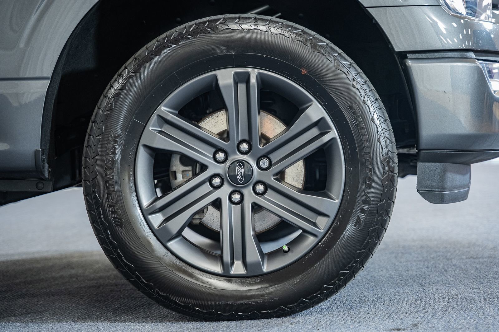 Certified 2023 Ford F150 Lariat w/ Equipment Group 502A High image 23