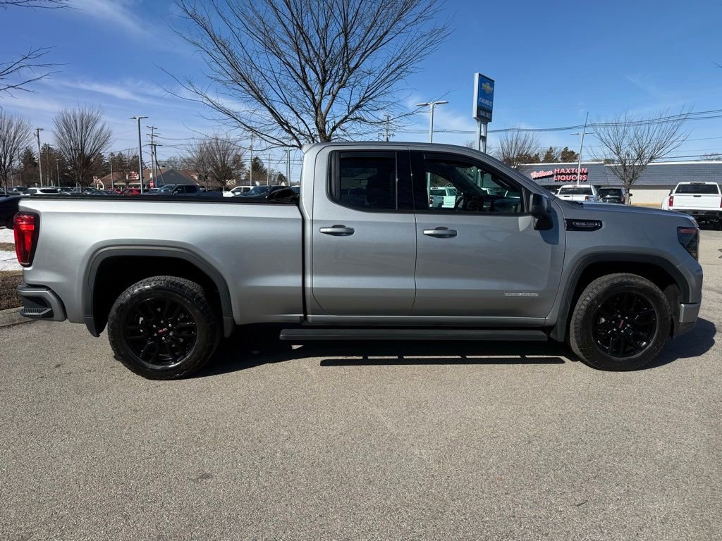 Used 2023 GMC Sierra 1500 Elevation w/ Preferred Package image 6