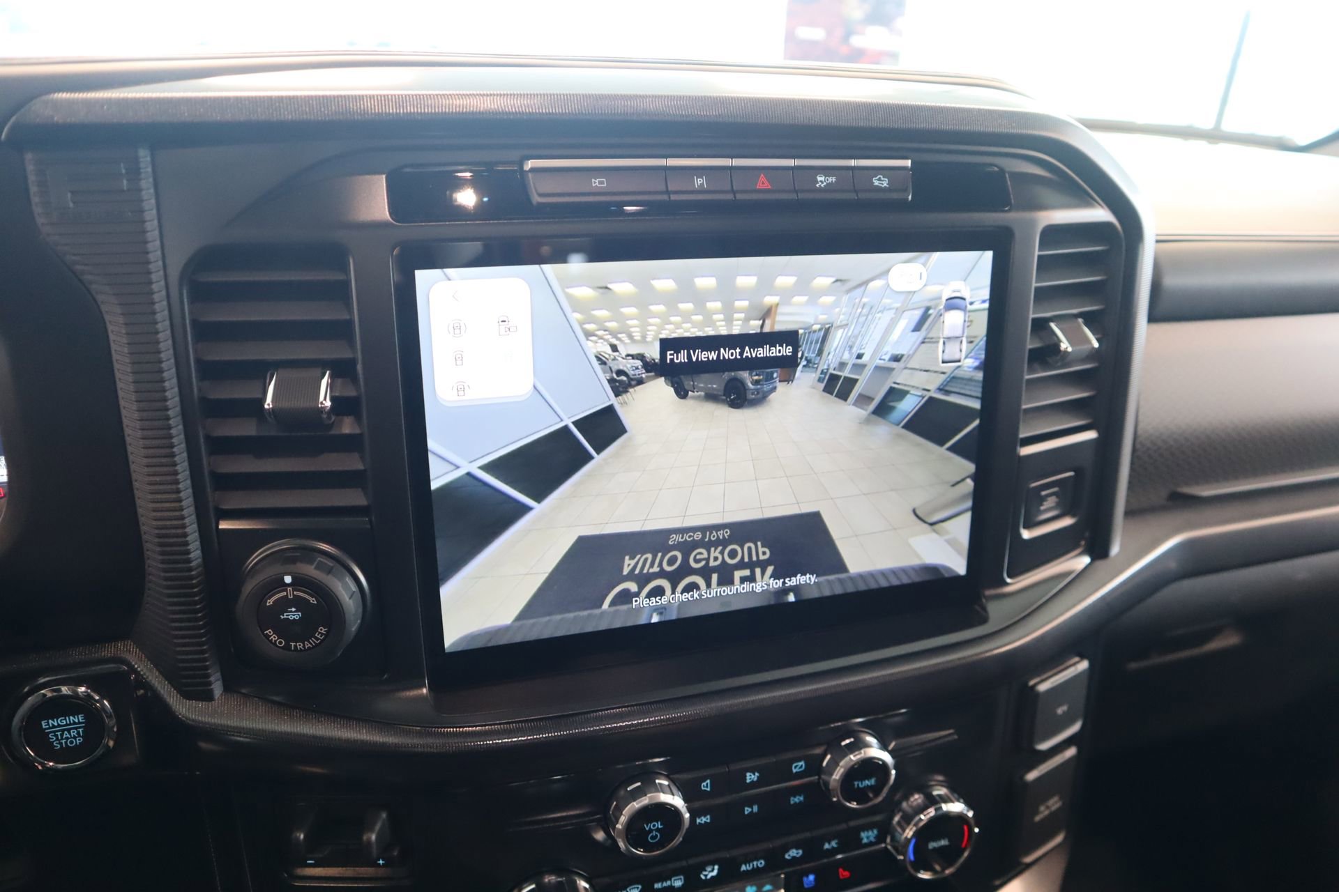 New 2026 Ford F150 Raptor AWD/4WD image 6