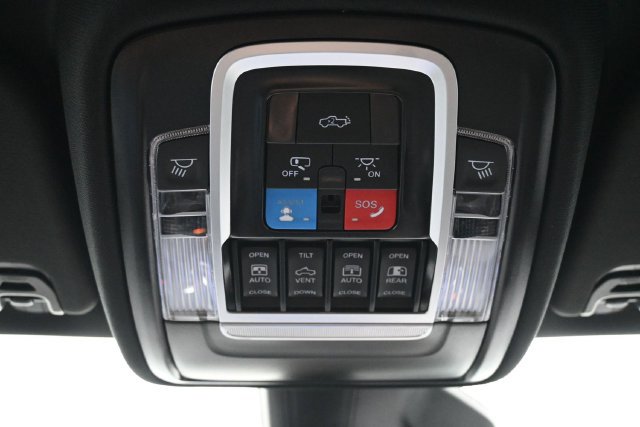 New 2027 RAM 1500 Rebel w/ Rebel Level 2 Equipment Group AWD/4WD image 9