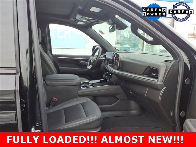 Used 2025 Chevrolet Tahoe Z71 w/ Sun And Tow Package image 19