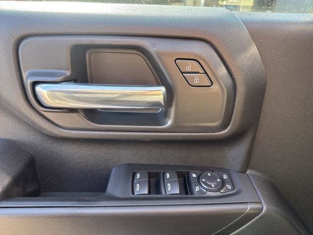 New 2026 Chevrolet Silverado 2500 Custom w/ Custom Value Package image 21