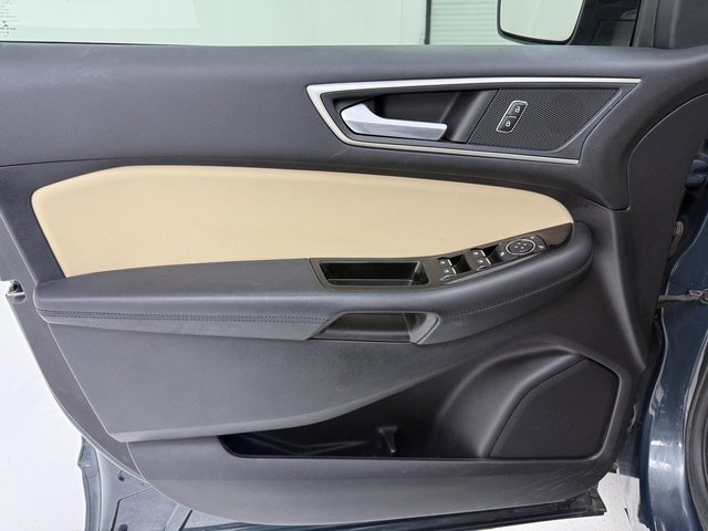 Used 2019 Ford Edge SEL w/ Equipment Group 201A image 29