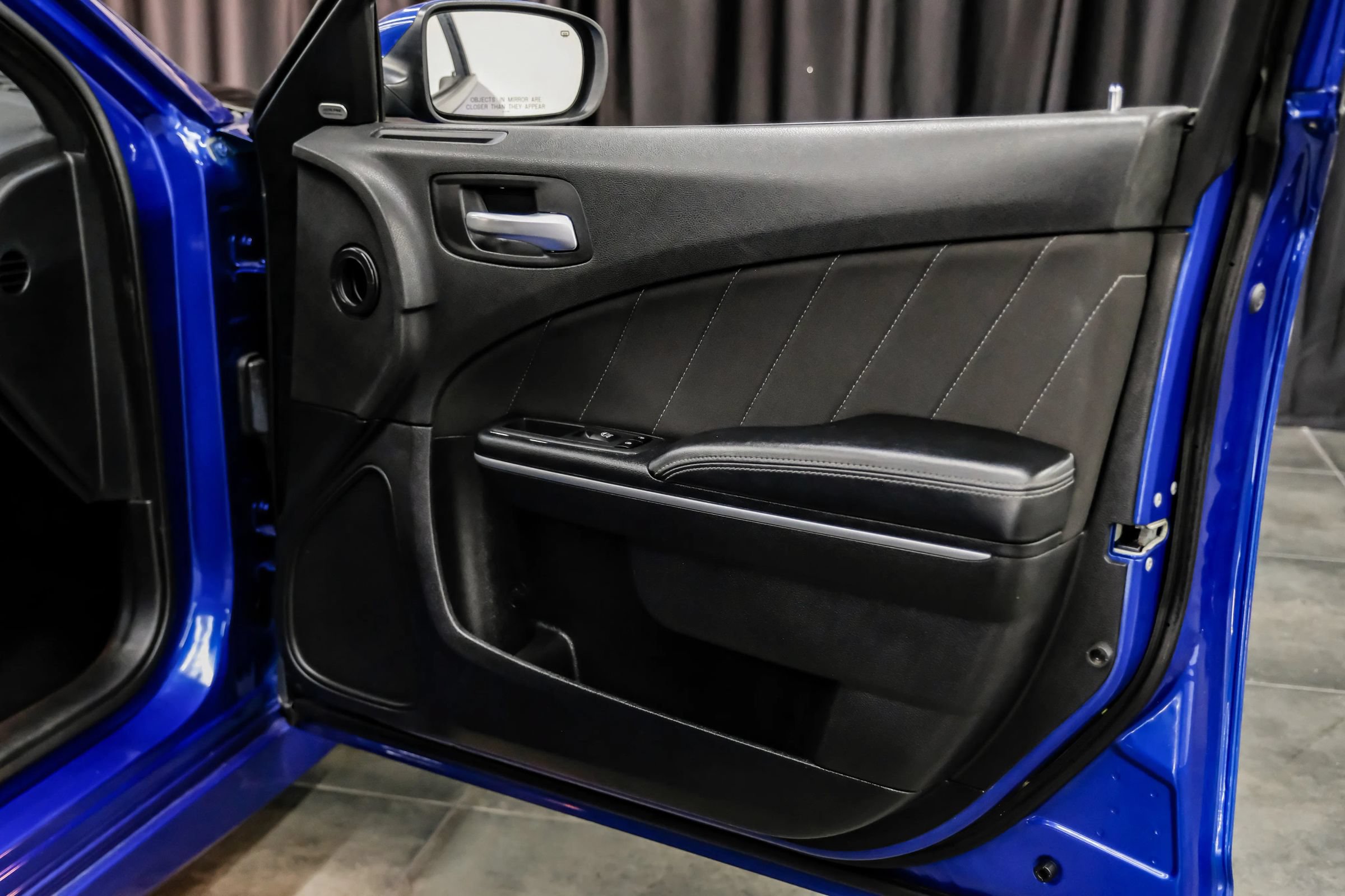 Used 2021 Dodge Charger Scat Pack RWD image 57