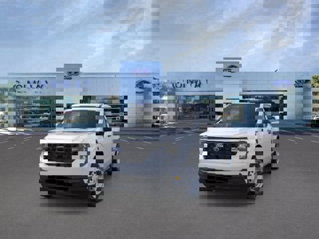 New 2025 Ford Maverick XL w/ Equipment Group 102A image 2