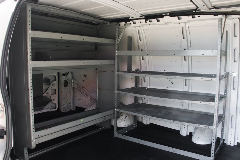 Used 2012 Chevrolet Express 2500 w/ Power Package image 15