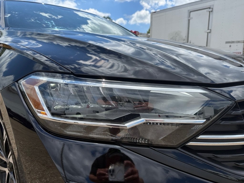 Used 2023 Volkswagen Jetta Sport FWD image 33