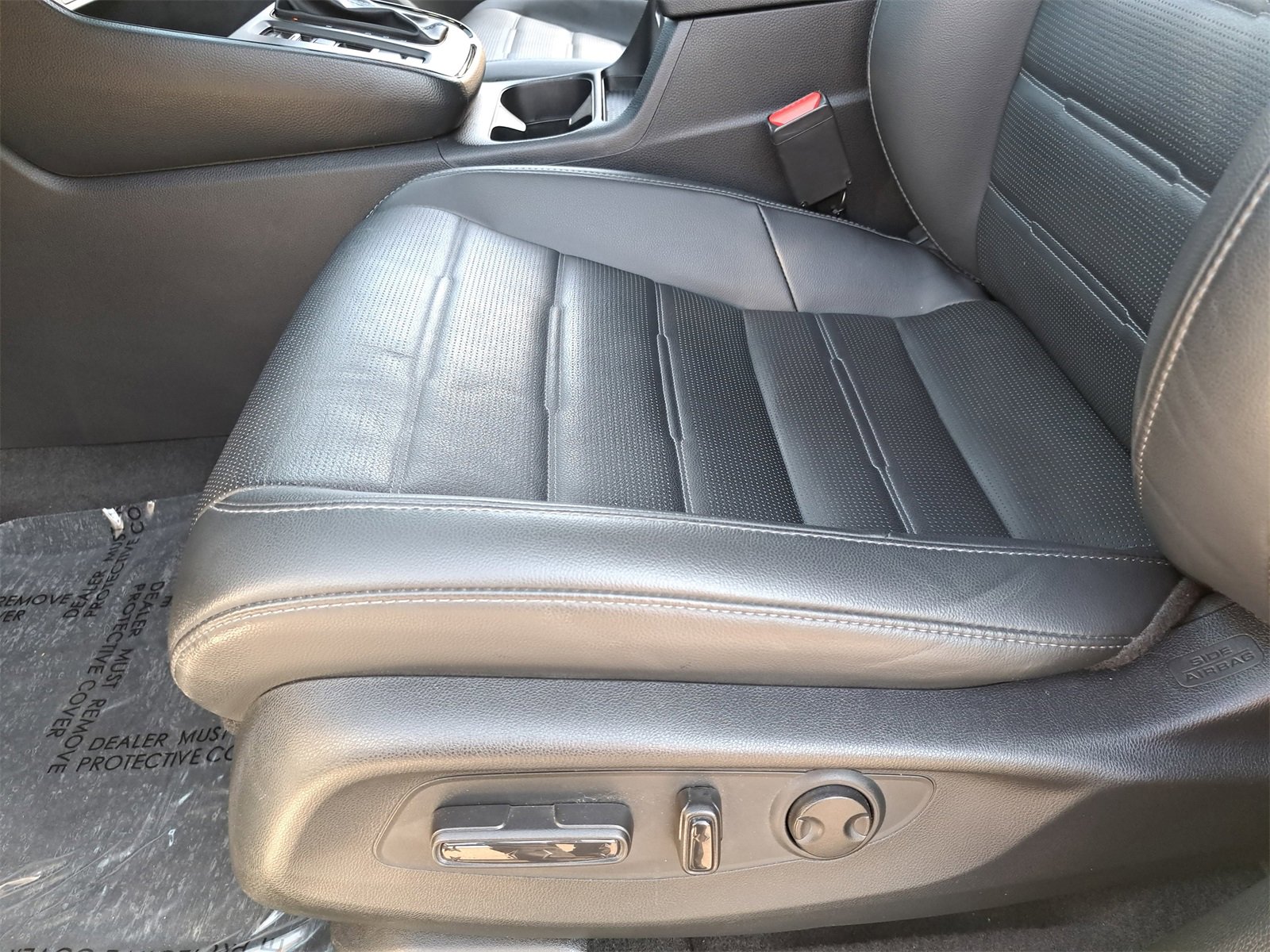 Used 2023 Honda CR-V EX-L image 32