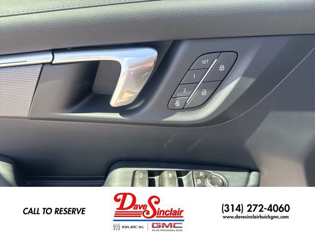 New 2026 Buick Enclave Sport Touring w/ Power Package AWD/4WD image 13