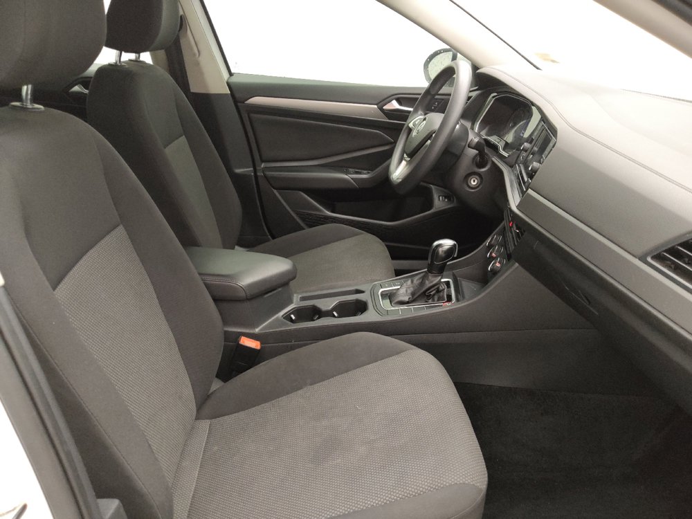 Used 2020 Volkswagen Jetta S FWD image 21