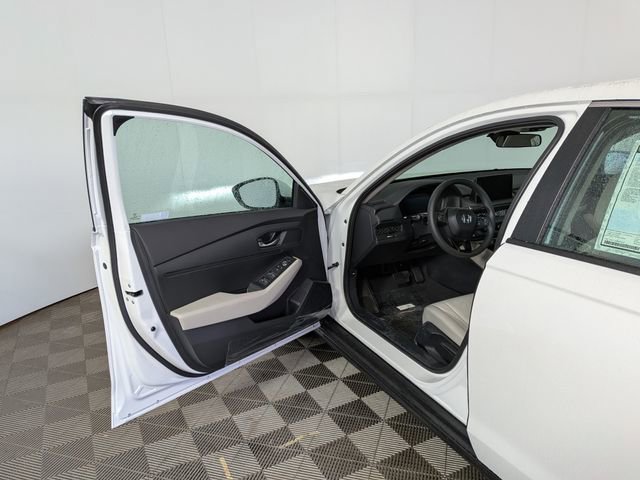 New 2026 Honda Accord LX image 5