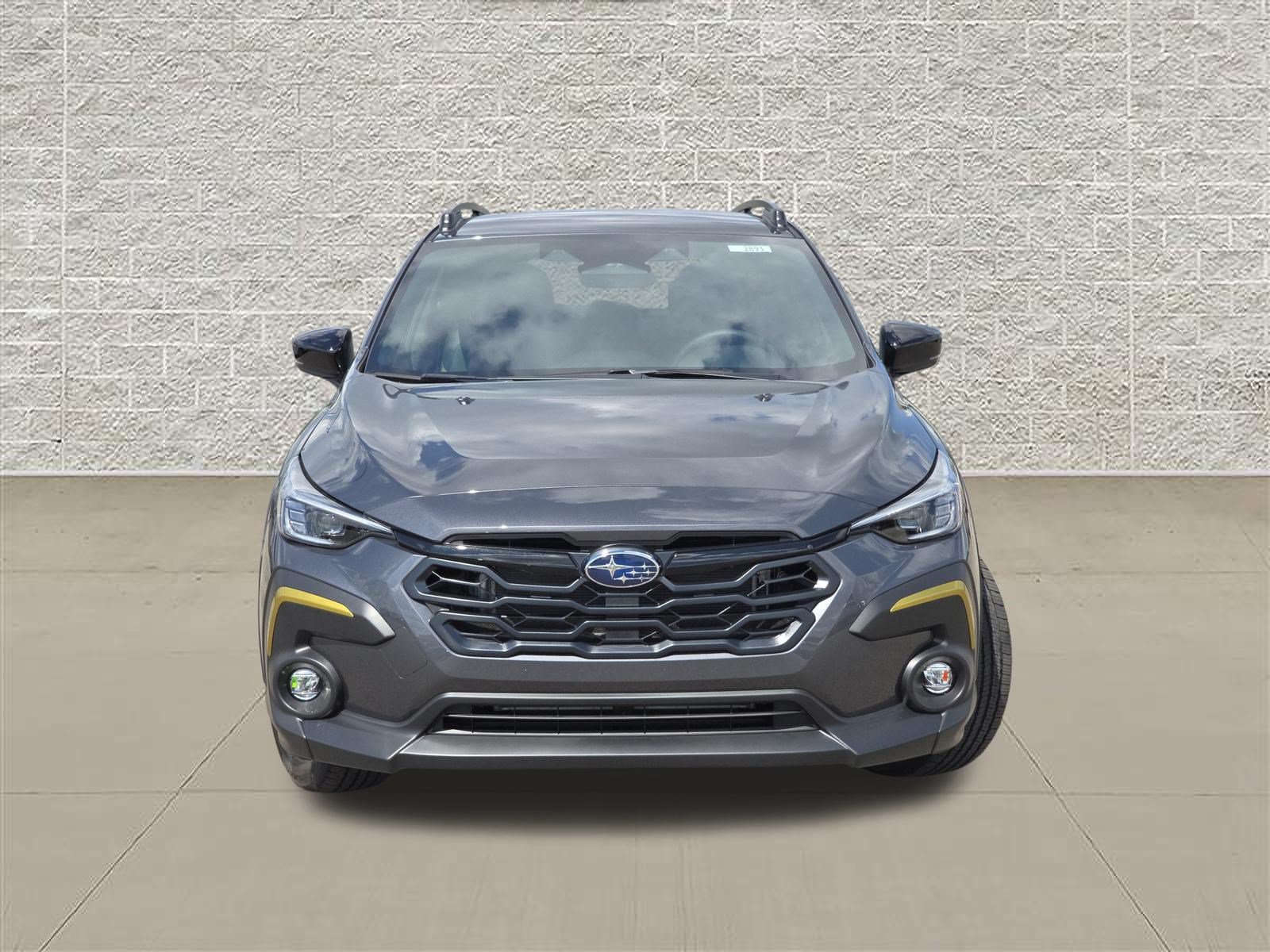 New 2026 Subaru Crosstrek 2.5i Sport AWD/4WD image 2
