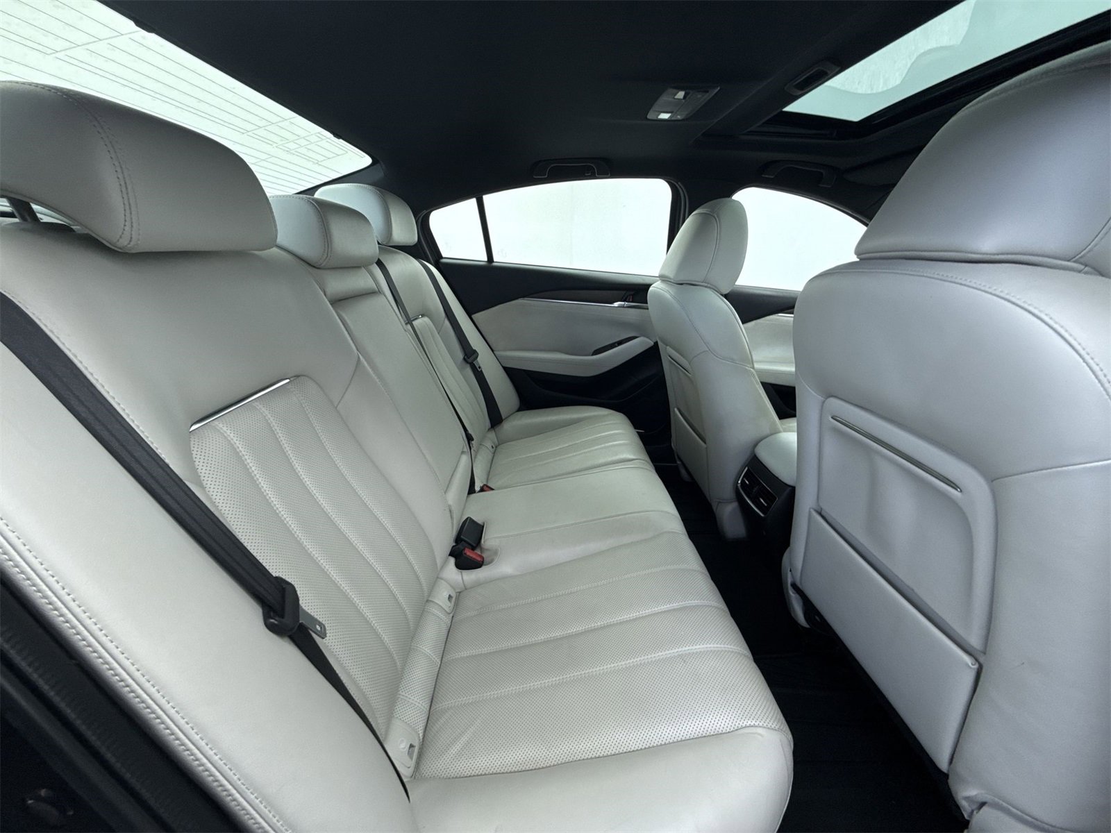 Used 2018 MAZDA MAZDA6 Signature image 39