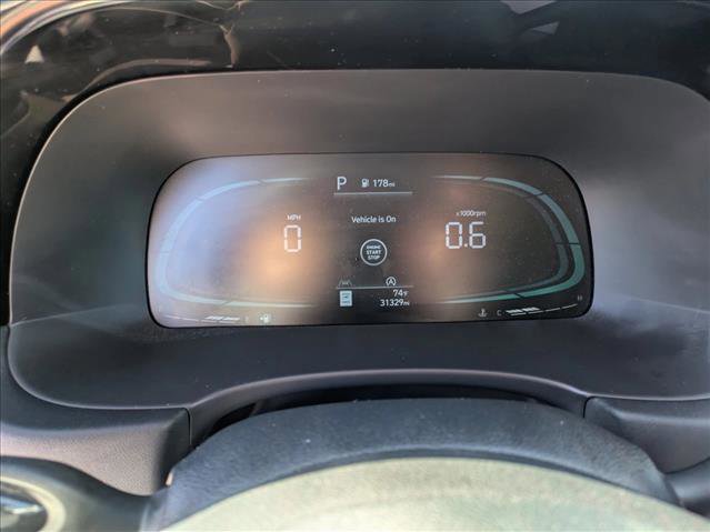 Used 2025 Hyundai Palisade SEL image 10