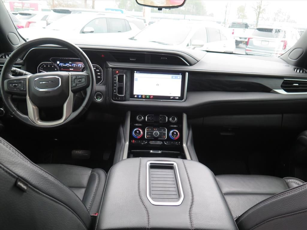 Used 2021 GMC Yukon Denali image 23