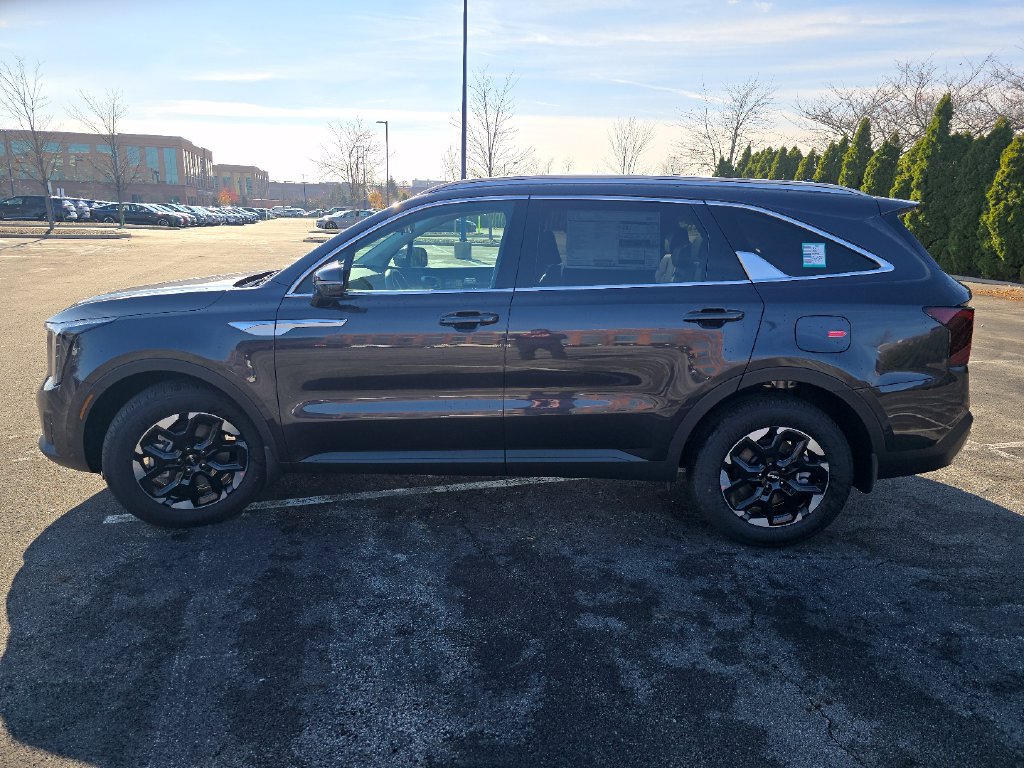 New 2026 Kia Sorento S w/ S Panoramic Sunroof Package FWD image 14