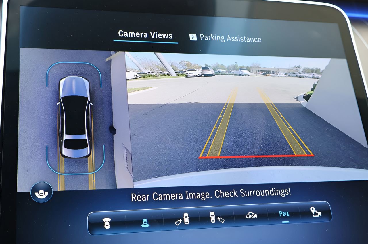 Used 2024 Mercedes-Benz Maybach S 680 4MATIC image 28